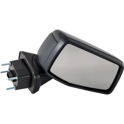 Passenger Side Outside Rear View Mirror - GM1321650 pa1