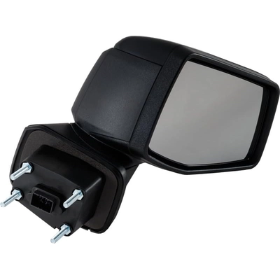 Passenger Side Outside Rear View Mirror - GM1321650 pa2