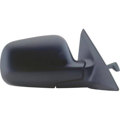 Passenger Side Outside Rear View Mirror - HO1321127 pa1