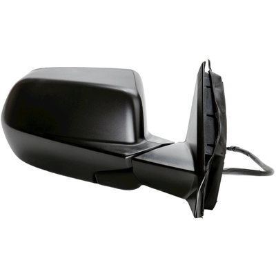 Various Manufacturers -  HO1321226 - Passenger Side Outside Rear View Mirror pa2