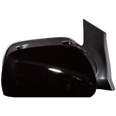 Various Manufacturers
 - HO1321244 - Passenger Side Outside Rear View Mirror pa4