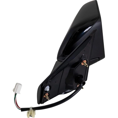 Passenger Side Outside Rear View Mirror - HO1321325 pa2