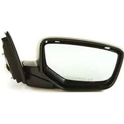 Passenger Side Outside Rear View Mirror - HO1321326 pa2