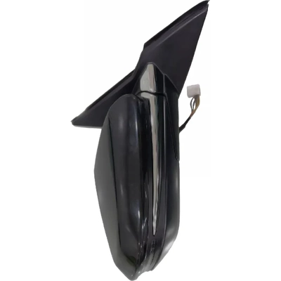 Passenger Side Outside Rear View Mirror - HO1321354 pa2