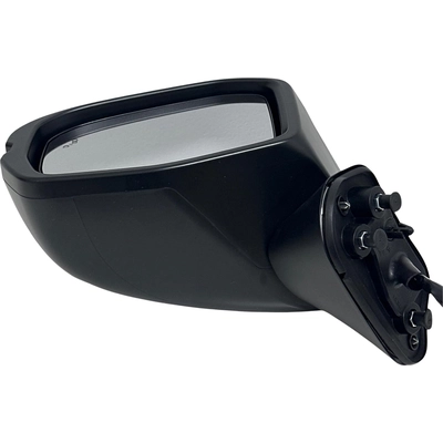 Passenger Side Outside Rear View Mirror - HO1321359 pa2