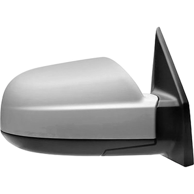 Passenger Side Outside Rear View Mirror - HY1321154 pa1