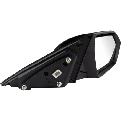 Passenger Side Outside Rear View Mirror - HY1321278 pa2