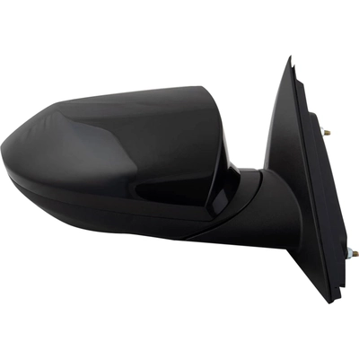 Passenger Side Outside Rear View Mirror - HY1321279 pa2