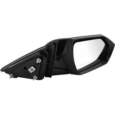 Passenger Side Outside Rear View Mirror - HY1321279 pa3