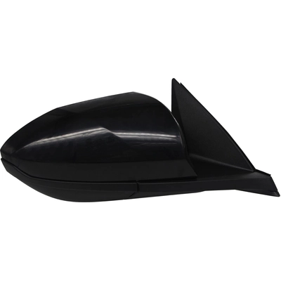 Passenger Side Outside Rear View Mirror - HY1321291 pa1