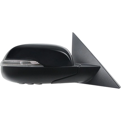 Passenger Side Outside Rear View Mirror - KI1321195 pa1