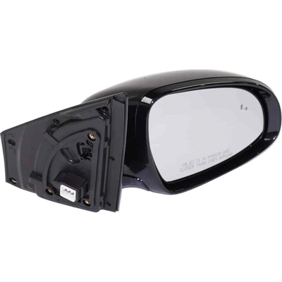 Passenger Side Outside Rear View Mirror - KI1321199 pa1