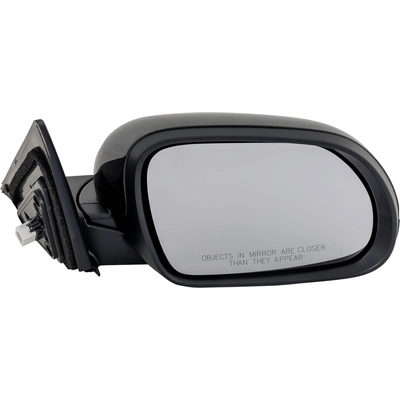 Passenger Side Outside Rear View Mirror - KI1321233 pa1