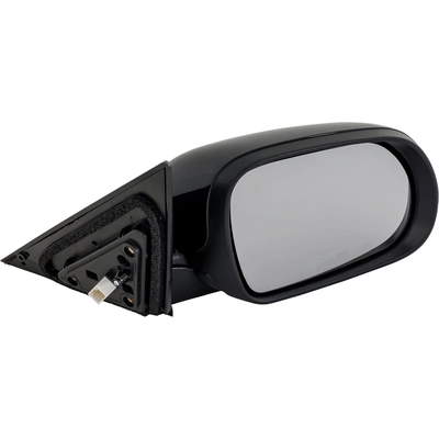 Passenger Side Outside Rear View Mirror - KI1321233 pa2
