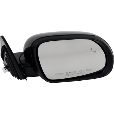 Passenger Side Outside Rear View Mirror - KI1321237 pa1