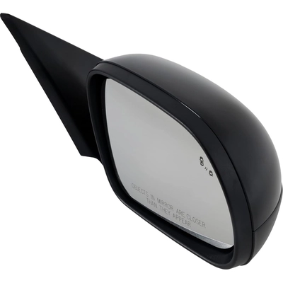 Passenger Side Outside Rear View Mirror - KI1321237 pa2