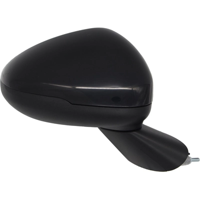 Passenger Side Outside Rear View Mirror - KI1321243 pa1