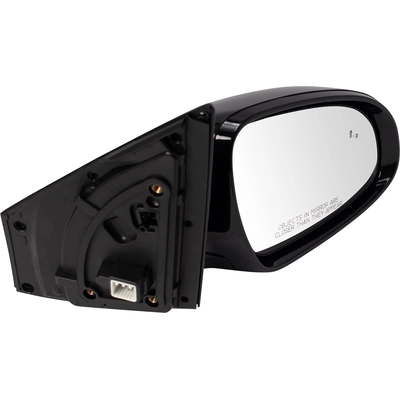 Passenger Side Outside Rear View Mirror - KI1321251 pa2