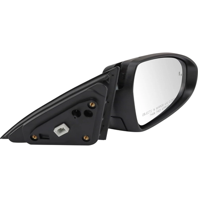 Passenger Side Outside Rear View Mirror - KI1321292 pa2