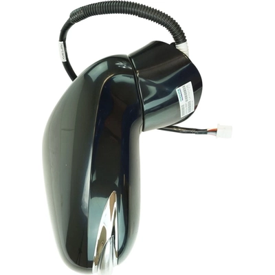 Passenger Side Outside Rear View Mirror - LX1321135 pa2