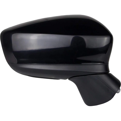 Passenger Side Outside Rear View Mirror - MA1321193 pa1