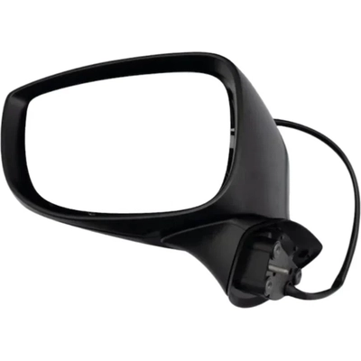 Passenger Side Outside Rear View Mirror - MA1321251 pa1