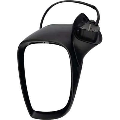 Passenger Side Outside Rear View Mirror - MA1321251 pa2
