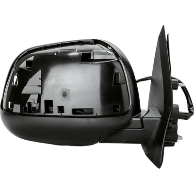 Passenger Side Outside Rear View Mirror - MI1321143 pa1