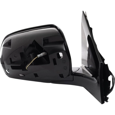 Passenger Side Outside Rear View Mirror - NI1321180 pa2