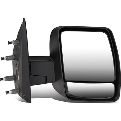 Passenger Side Outside Rear View Mirror - NI1321232 pa1