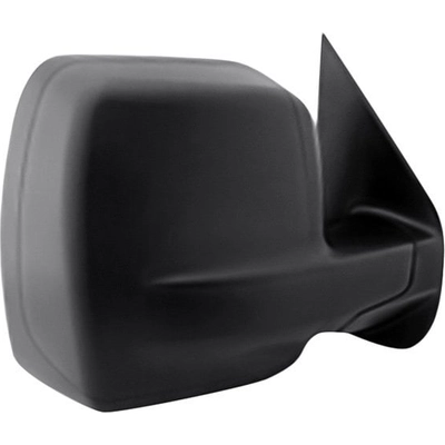 Passenger Side Outside Rear View Mirror - NI1321232 pa2