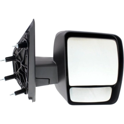 Passenger Side Outside Rear View Mirror - NI1321232 pa3