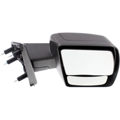 Passenger Side Outside Rear View Mirror - NI1321232 pa5