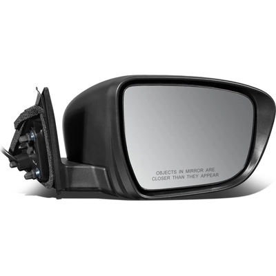 Passenger Side Outside Rear View Mirror - NI1321267 pa1