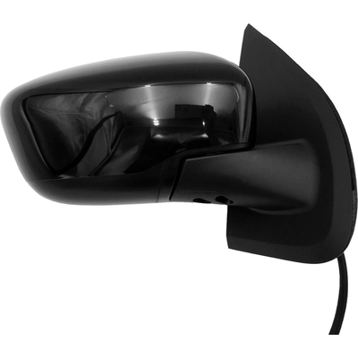 Passenger Side Outside Rear View Mirror - NI1321336 pa1