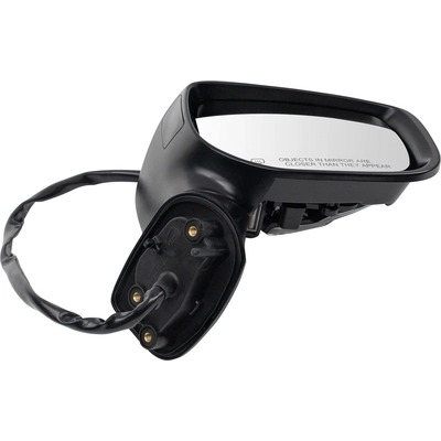Passenger Side Outside Rear View Mirror - SU1321148 pa2