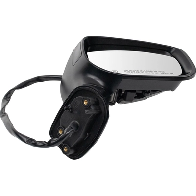 Passenger Side Outside Rear View Mirror - SU1321179 pa2