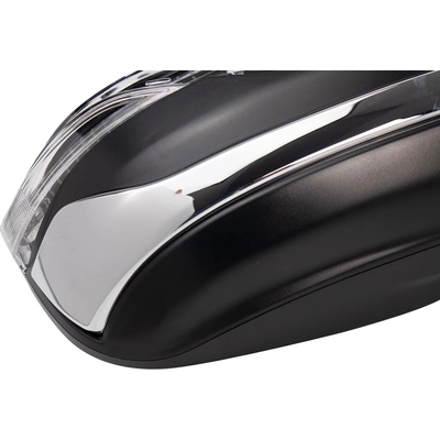Passenger Side Outside Rear View Mirror - SU1321186 pa2