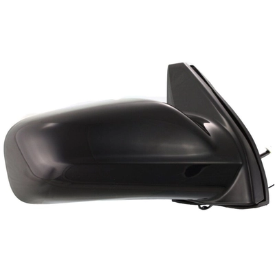 Various Manufacturers - TO1321207 - Passenger Side Outside Rear View Mirror pa2