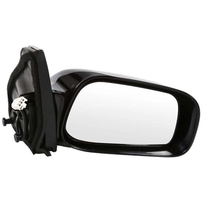 Various Manufacturers - TO1321207 - Passenger Side Outside Rear View Mirror pa3
