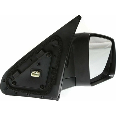 Passenger Side Outside Rear View Mirror - TO1321253 pa3