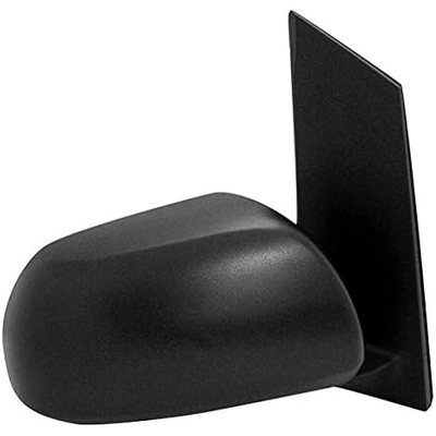 Various Manufacturers - TO1321339 - Passenger Side Outside Rear View Mirror pa2