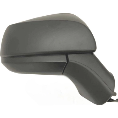 Passenger Side Outside Rear View Mirror - TO1321383 pa4