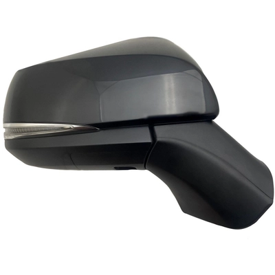 Various Manufacturers - TO1321385 - Passenger Side Outside Rear View Mirror pa2