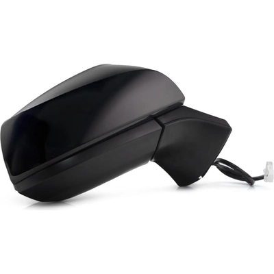Passenger Side Outside Rear View Mirror - TO1321426 pa2