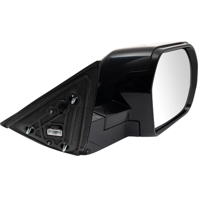 Passenger Side Outside Rear View Mirror - TO1321434 pa2