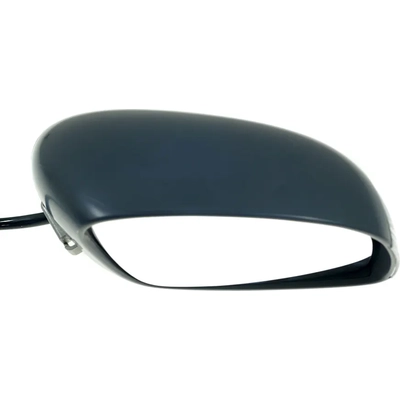 Passenger Side Outside Rear View Mirror - VW1321133 pa1