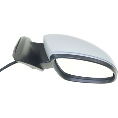 Passenger Side Outside Rear View Mirror - VW1321140 pa1