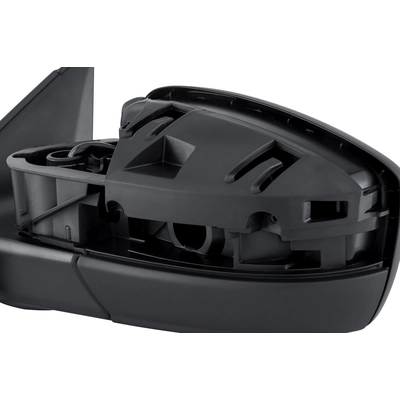 Passenger Side Outside Rear View Mirror - VW1321159 pa2