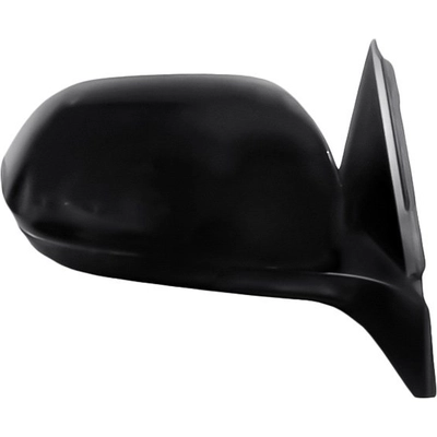 Passenger Side Outside Rear View Mirror - VW1321176 pa2